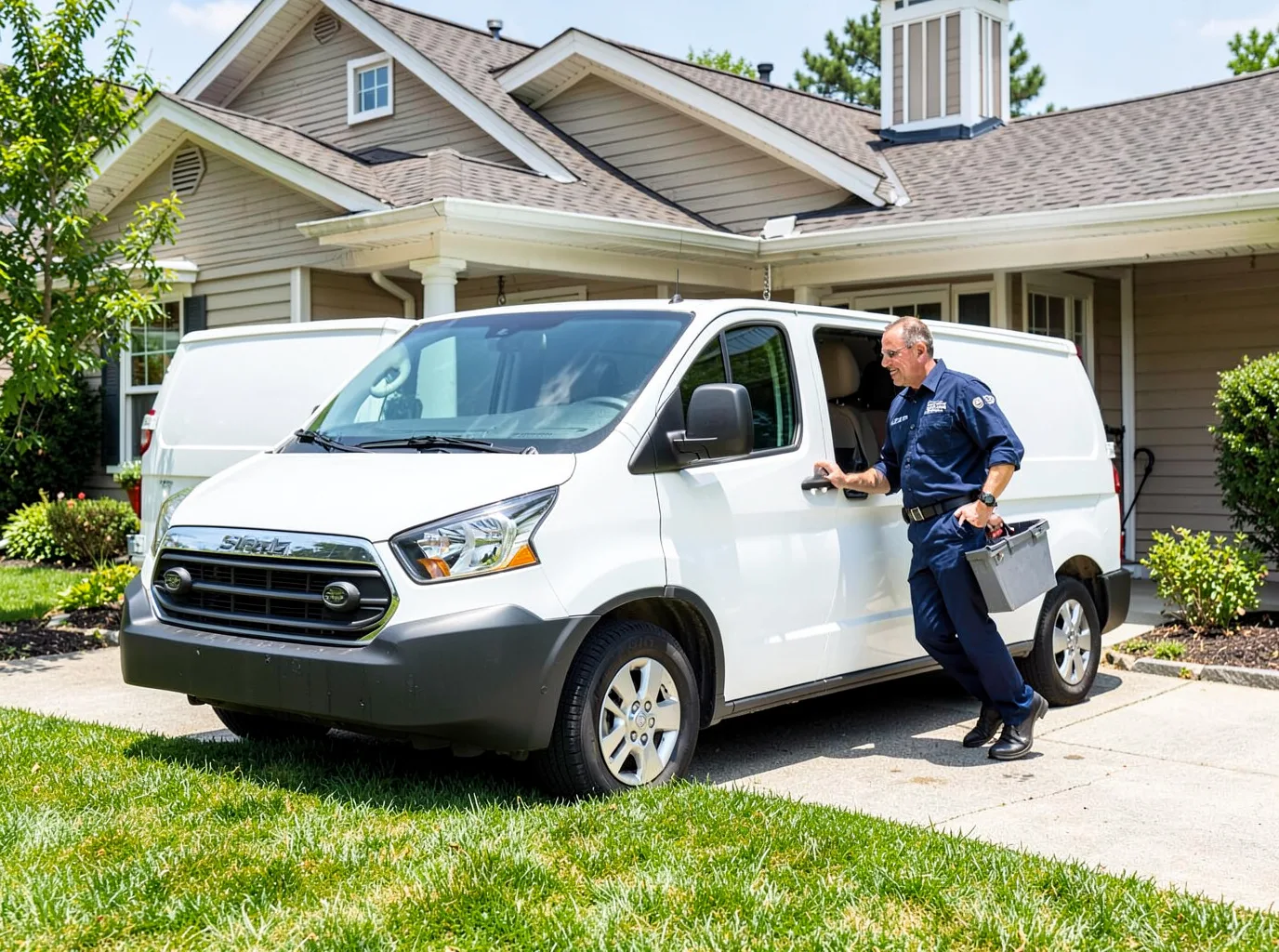 Emergency Plumber company in Hagan, GA
